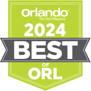 Orlando Best 2024