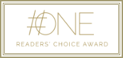 Readers Choice Award